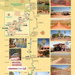 Pilbara Track Guide Sample 9780980515879