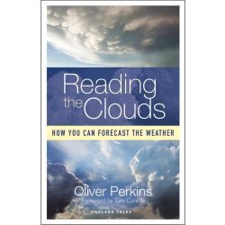 Reading the Clouds 9781472960184