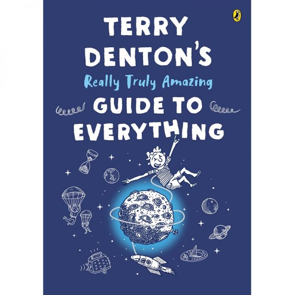 Terry Denton's Guide to Everything