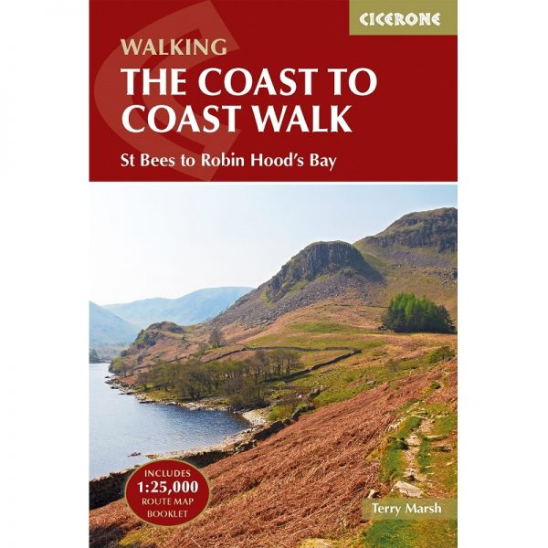 Coast to Coast Walk