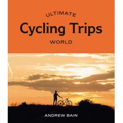 Ultimate Cycling Trips World