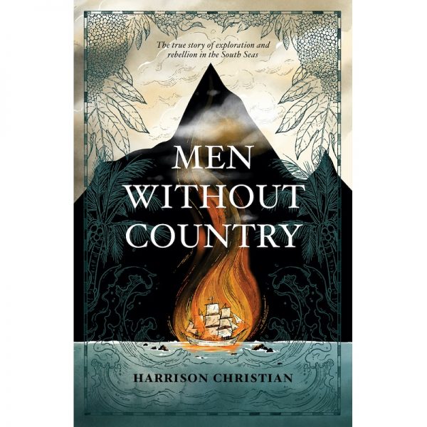 Men Without Country 600x600 