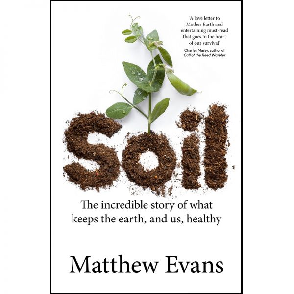 Soil