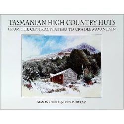 Tasmanian High Country Huts