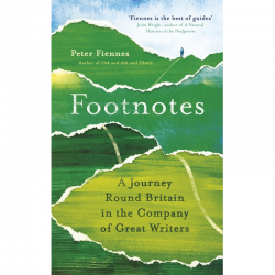 Footnotes a Journey Round Britain 9781786077707