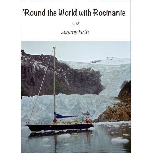 Round the World with Rosinante