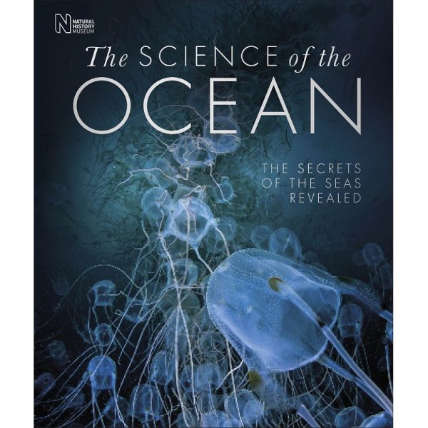 The Science of the Ocean