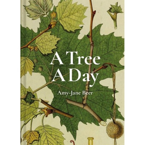 A Tree A Day