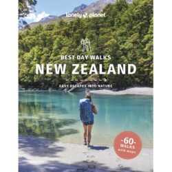 Best Day Walks New Zealand 9781838692209