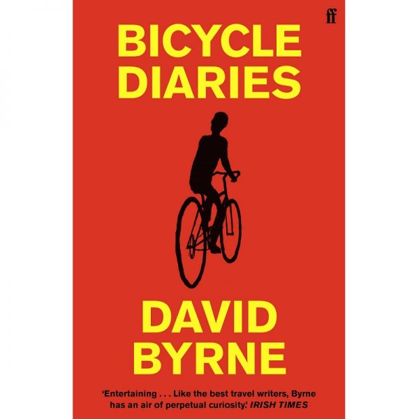 Bicycle Diaries