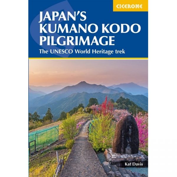 Japan's Kumano Kodo Pilgrimage