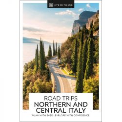 Road Trips Northern & Central Italy