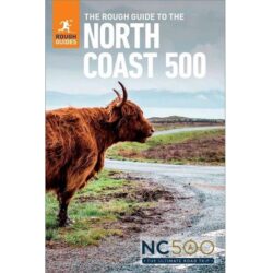 Rough Guide to the North Coast 500 9781839058530