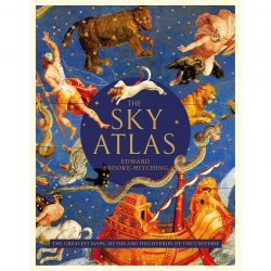 The Sky Atlas