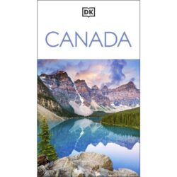 DK Canada 9780241784464