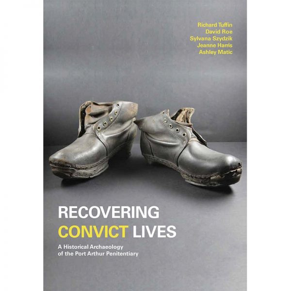 Recovering Convict Lives