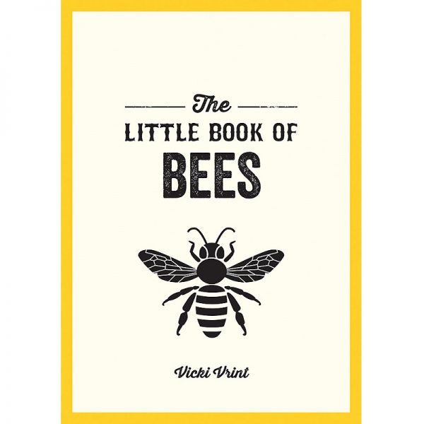 The Little Book of Bees