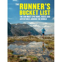 The Runner's Bucket List