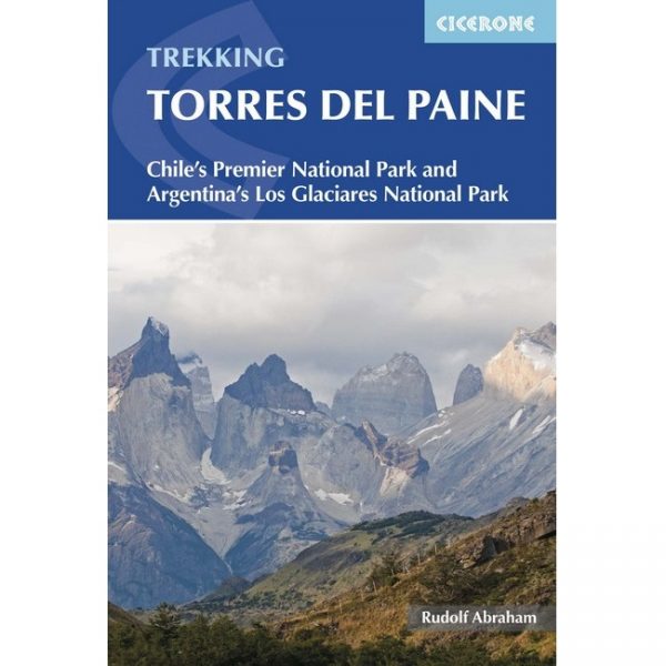 Trekking Torres Del Paine