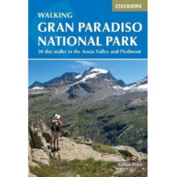 Walking Gran Paradiso National Park