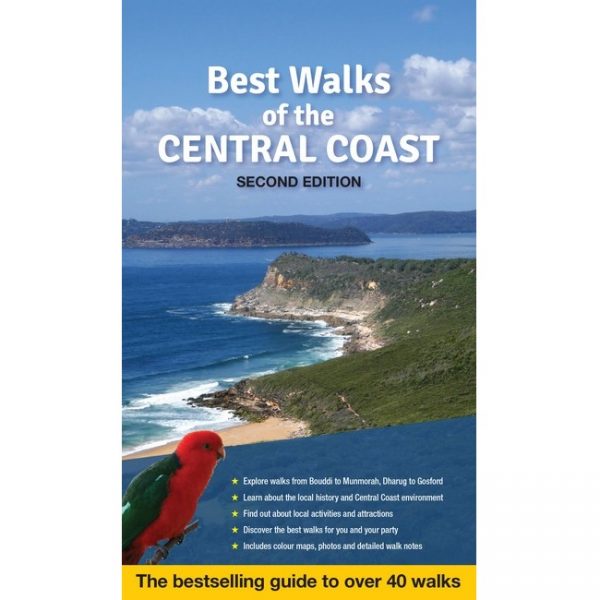 Best Walks of the Central Coast