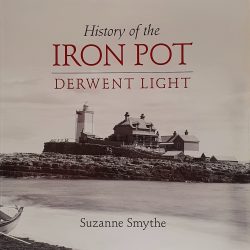 History Of The Iron Pot 9780987355683