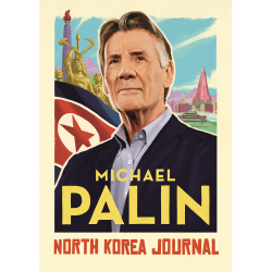 North Korea Journal 9781786331908