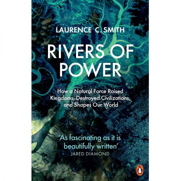 Rivers of Power