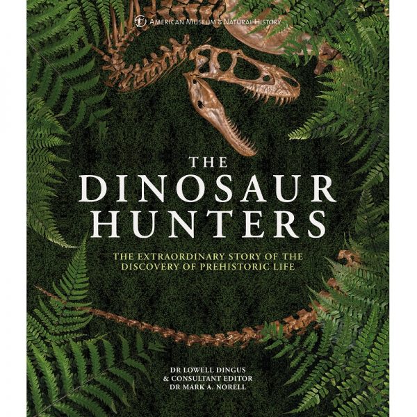 The Dinosaur Hunters