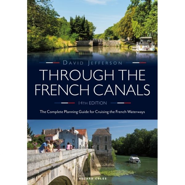 Through the French Canals 14