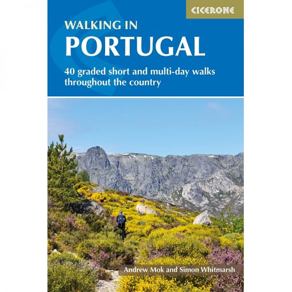 Walking in Portugal