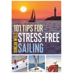 101 Tips for Stress-Free Sailing