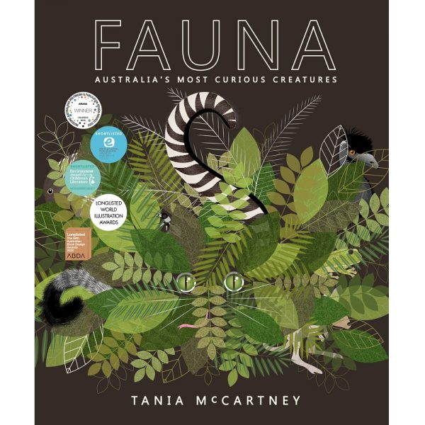 Fauna