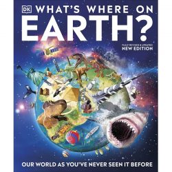 What's Where on Earth
