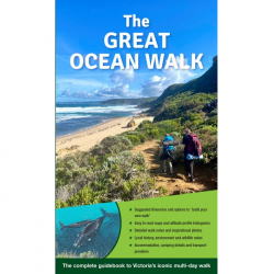Great Ocean Walk Guide Book