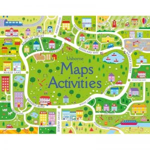 Children's Books - Page 2 of 3 - Geographica
