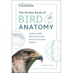 Pocket Book of Bird Anatomy