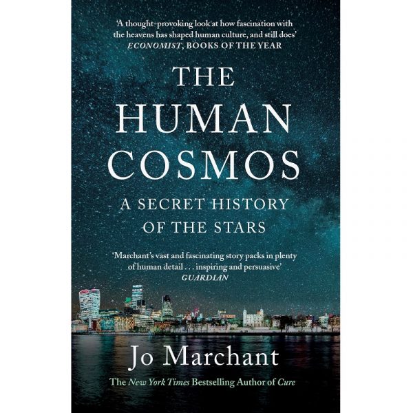 The Human Cosmos