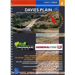 Davies Plain Track Guide