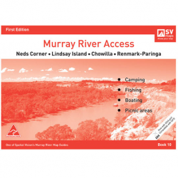 Murray River Access Guide 10
