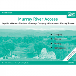 Murray River Access Guide 12