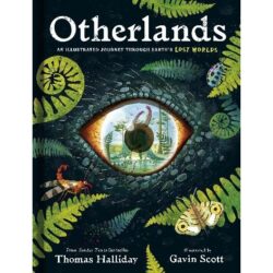 Otherlands Illustrated