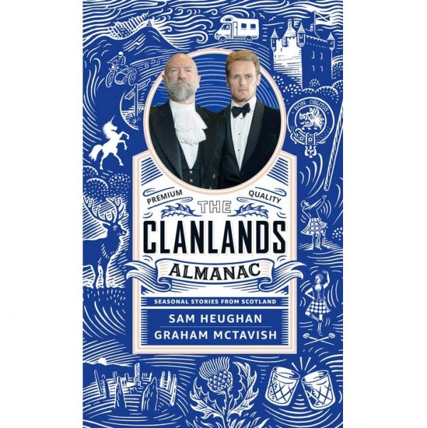 The Clanlands Almanac