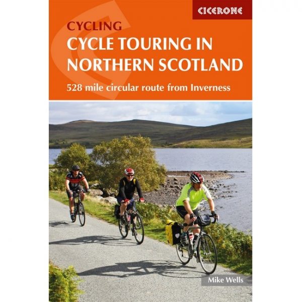 Cycle Touring in Northern Scotland