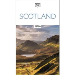 DK Scotland 9780241742761