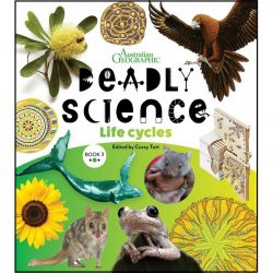Deadly Science Life Cycles