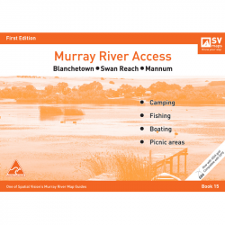 Murray River Access Guide 15