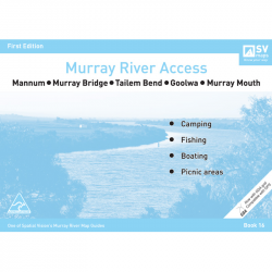 Murray River Access Guide 16