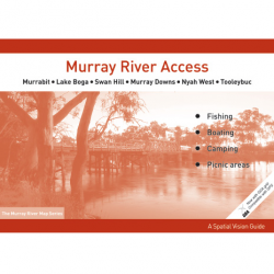 Murray River Access Guide 5
