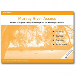 Murray River Access Guide 8